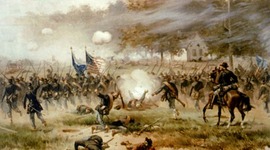 Timeline: Battle of Antietam