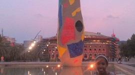 Timeline: Mi Vida de Viajes!