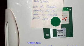 Timeline: Stuff happens