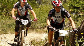 Timeline: Bobby McMullen the AMAZING