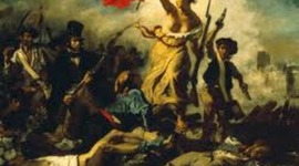 Timeline: Las revoluciones politicas (1773-1848)