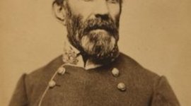 Timeline: Braxton Bragg
