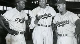 Timeline: TURNING POINTS IN HISTORY FOR AFICAN AMERICAN BASEBALL PLAYERS