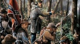 Timeline: 15th Alabama Brigade