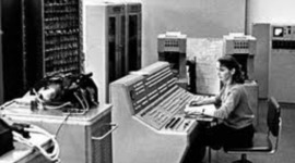 Timeline: Generation of Computers (word1,6hour,group2)