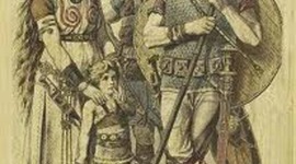 Timeline: Calyn Sutter: Unit Two