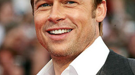 Timeline: Brad Pitt's Life