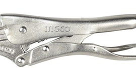 Timeline: historia del alicate de presión