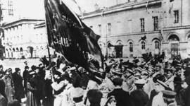 Timeline: The Russian Revolution
