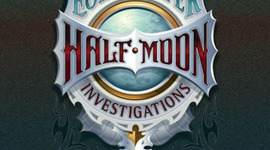 Timeline: Half Moon ; Eoin Colfer; FIC ;290 pgs