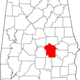 Montgomery county alabama