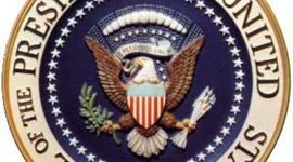 Timeline: Presidents of the United States (1953-2012)