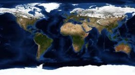 Timeline: Historia  del  mundo  contemporáneo