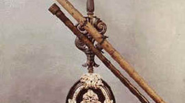 Timeline: El Telescopio