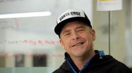 Timeline: Bobby McMullen's Amazing Life