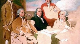 Timeline: Treaty of Paris