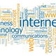411px technology word cloud