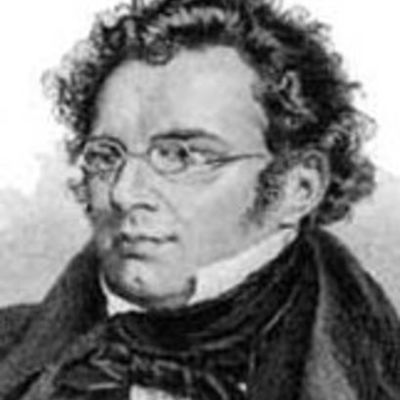 Timeline: Franz Schubert