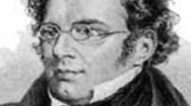 Timeline: Franz Schubert