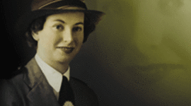 Timeline: Vivien Bullwinkel