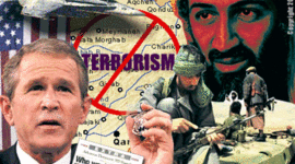 Timeline: Terrorism timeline