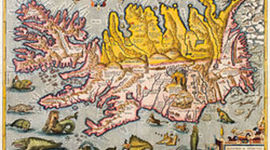 Timeline: Sturlungar öld