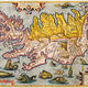 250px abraham ortelius islandia ca 1590