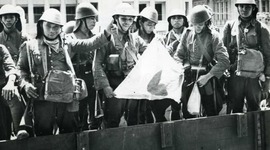 Timeline: Nederland & Indonesië: Overheersen en Loslaten