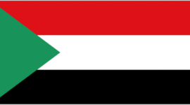 Timeline: History of Sudan