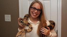 Timeline: Abbey's Life in 20 minutes