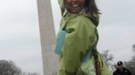 Timeline: Sandy's Life