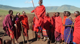 Timeline: Major Events in Sudan