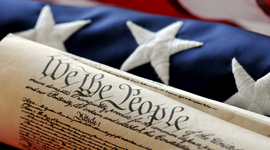 Timeline: Launching a New Nation