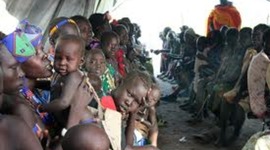 Timeline: history of sudan