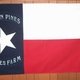 Texas flag