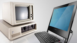 Timeline: History of Computers