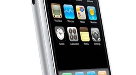 Timeline: iPhone Timeline