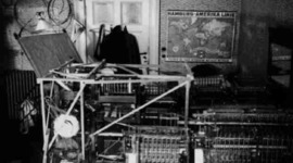 Timeline: Computer History