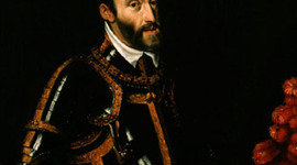 Timeline: Carlos V, el defensor de Europa