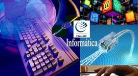 Timeline: AVANCE DE LA INFORMÁTICA