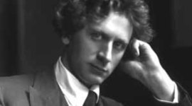 Timeline: The Life of Percy Grainger