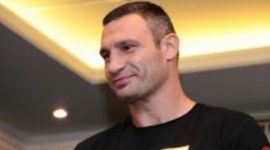 Timeline: Віталій Кличко - чемпіон Світу з боксу