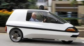 Timeline: transportation