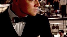 Timeline: Jay Gatsby