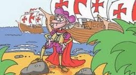 Timeline: el descubrimiento de america