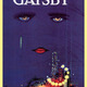 The great gastby cover