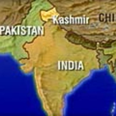 Timeline: Pope-History of India