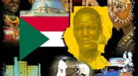 Timeline: Sudan History