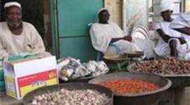 Timeline: 1956: Sudan gains independence