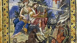 Timeline: The Byzantine Empire